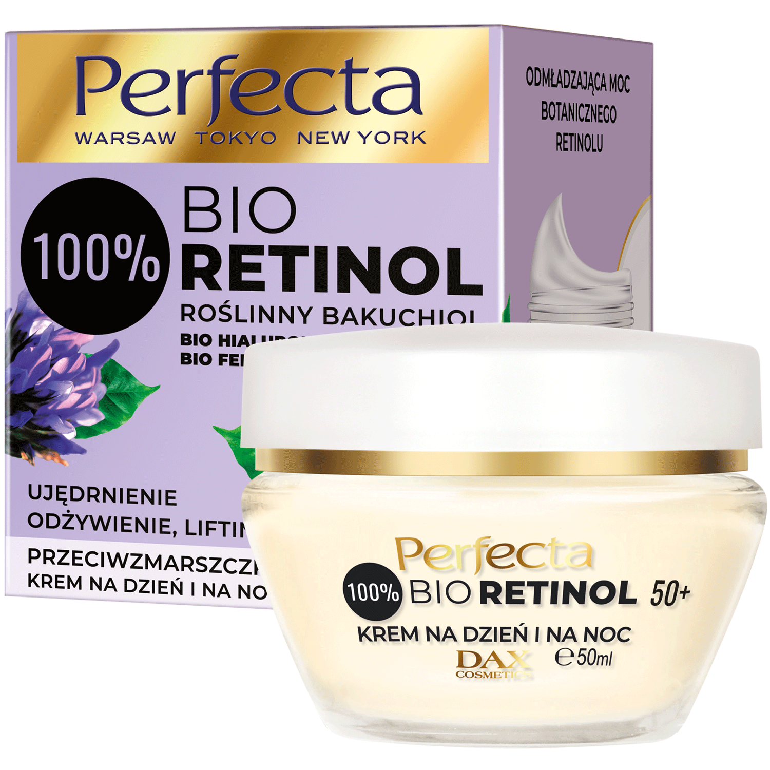 Perfekt Bio Retinol