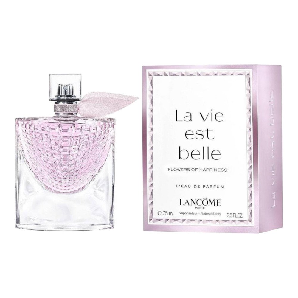 Lancôme La Vie Est Belle Fleurs du Bonheur