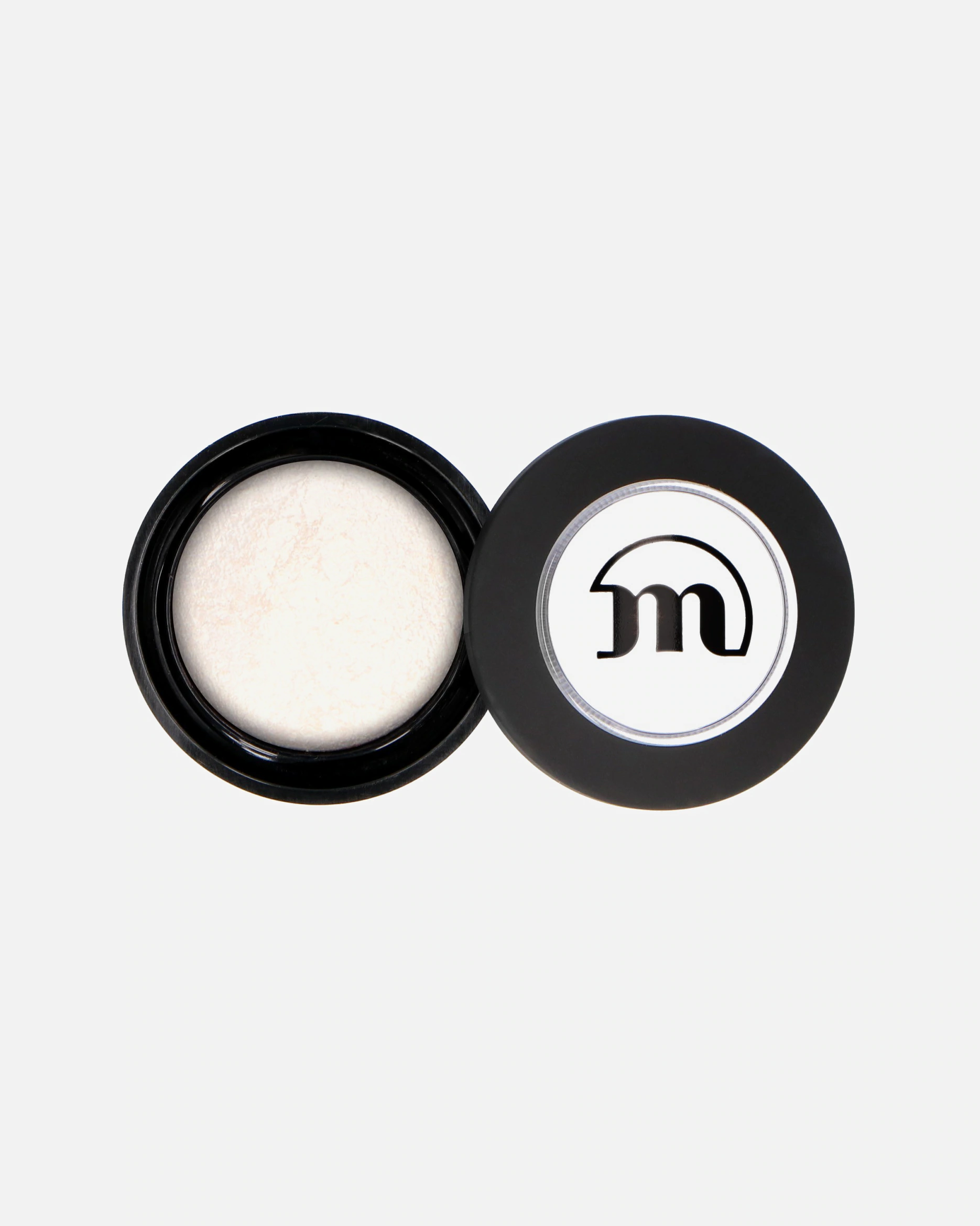 Make-up Studio Eyeshadow Lumière - Metallic Green