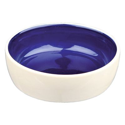 Ceramiczna miska dla kota Trixie