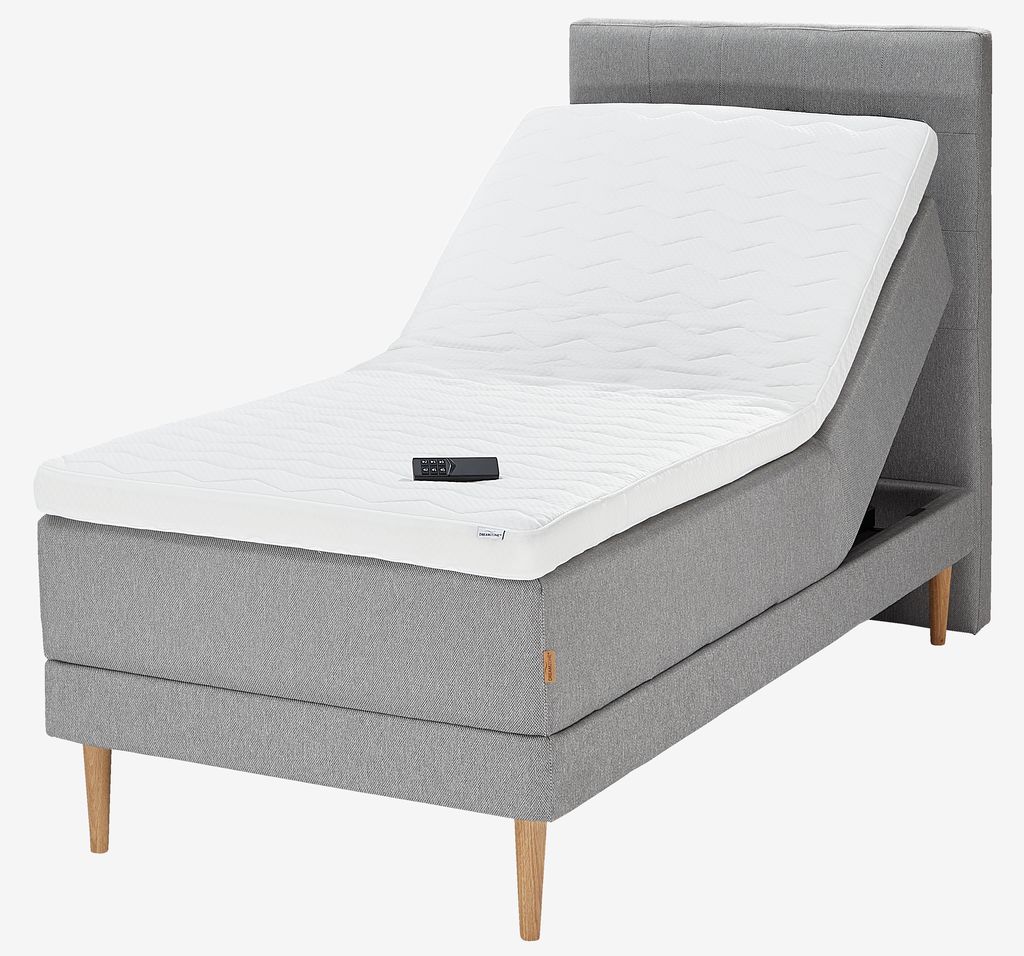 KUPELVA GE50 zlatni Nadmadrac 90x200 KUPELVA GE50 Comfort