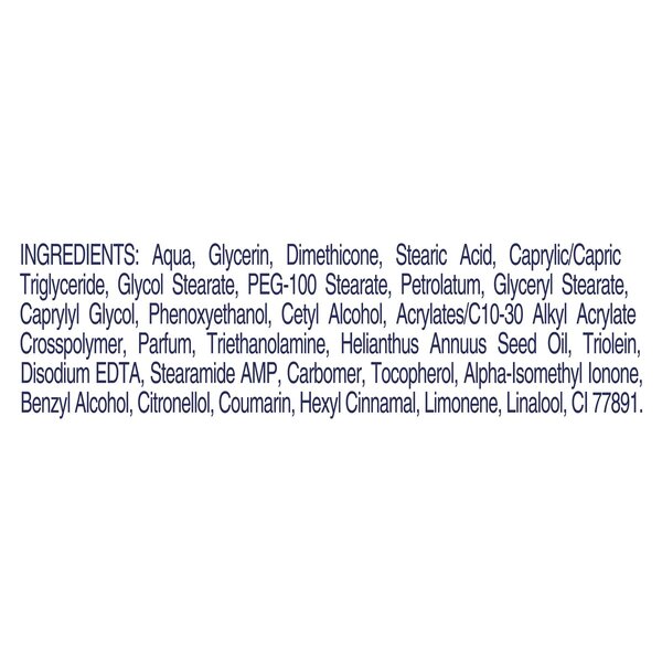 Dove Body Love Intense Care Bodylotion 250ml