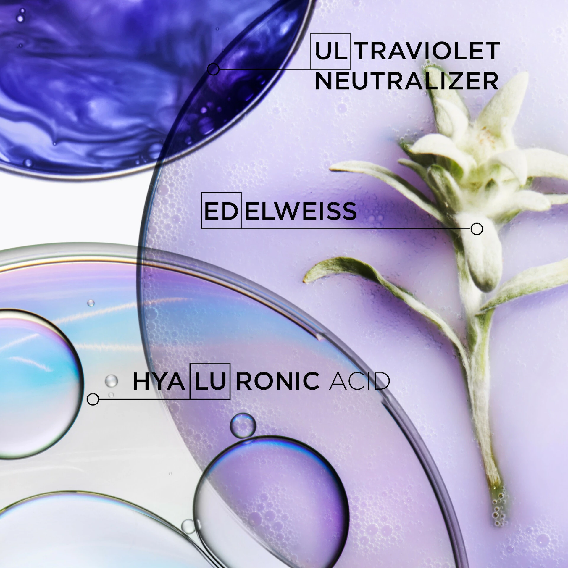 Blond Absolu Ultra-Violet Hajmaszk 200 ml - Kérastase