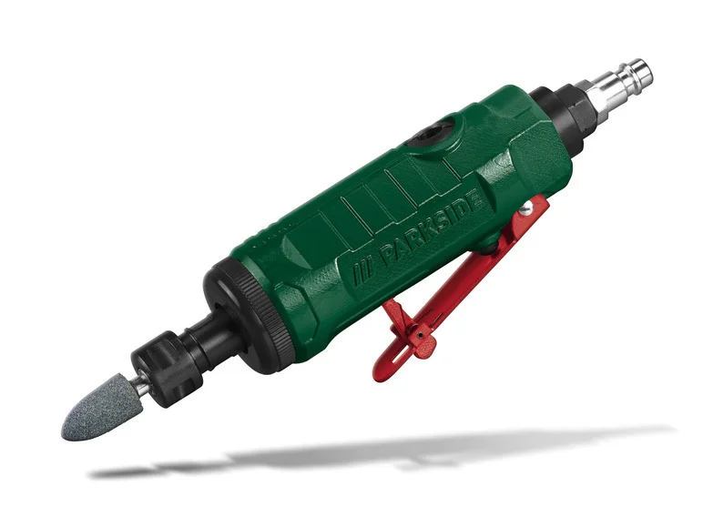 Esmerilhadeira reta ou serra circular pneumática PARKSIDE®