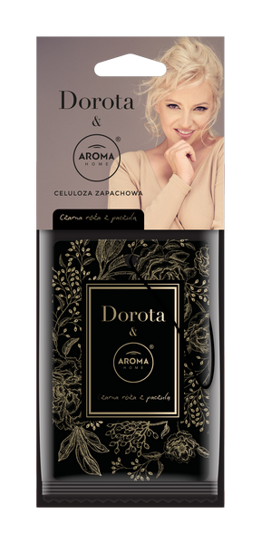 Aroma Home & Dorota