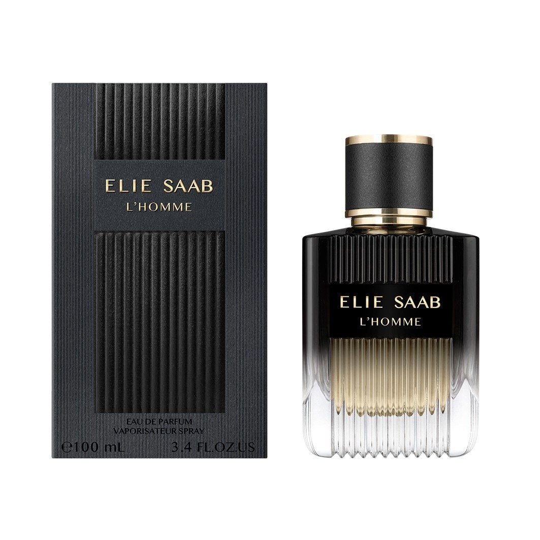 Elie Saab parfemska voda L'Homme L'Homme - 50 ml