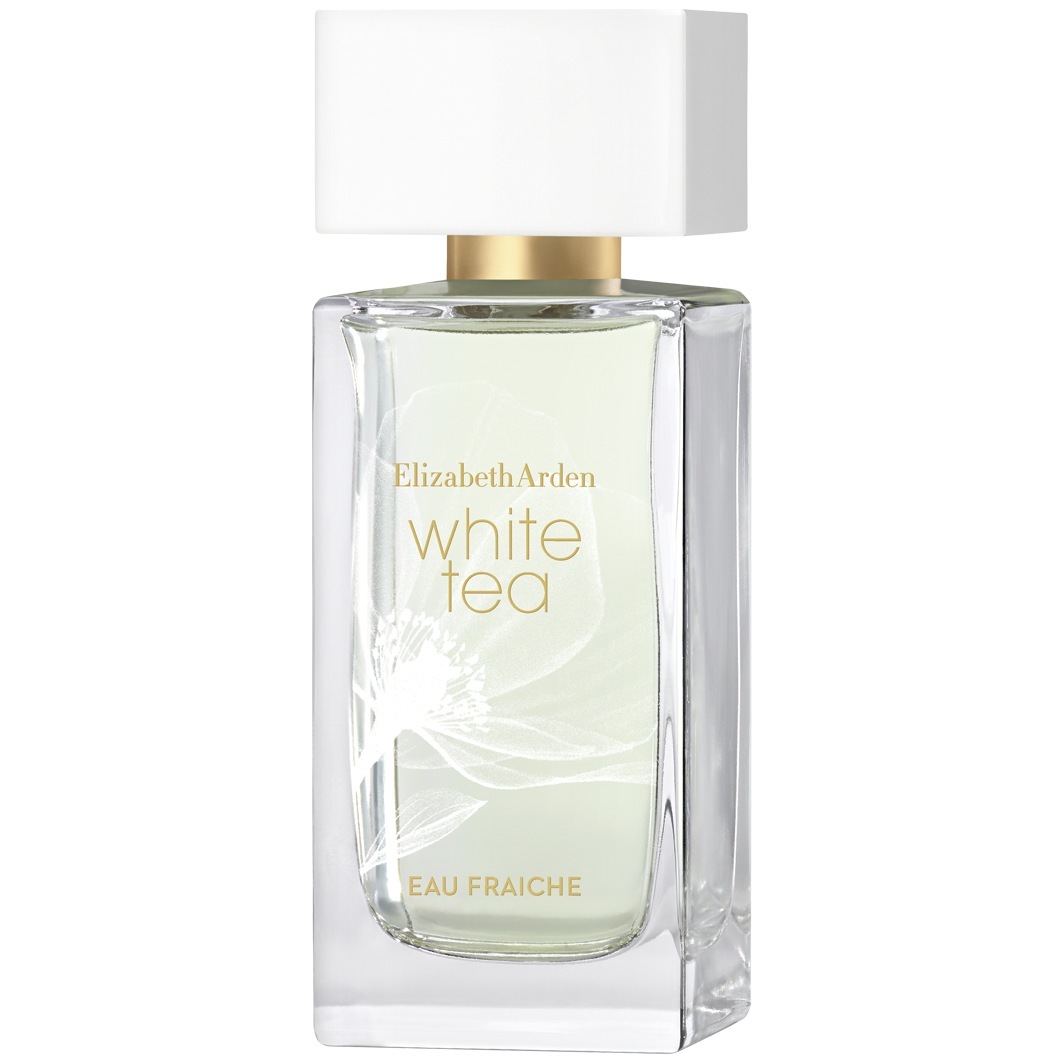Elizabeth Arden Eau Fraîche Beli čaj - 30 ml
