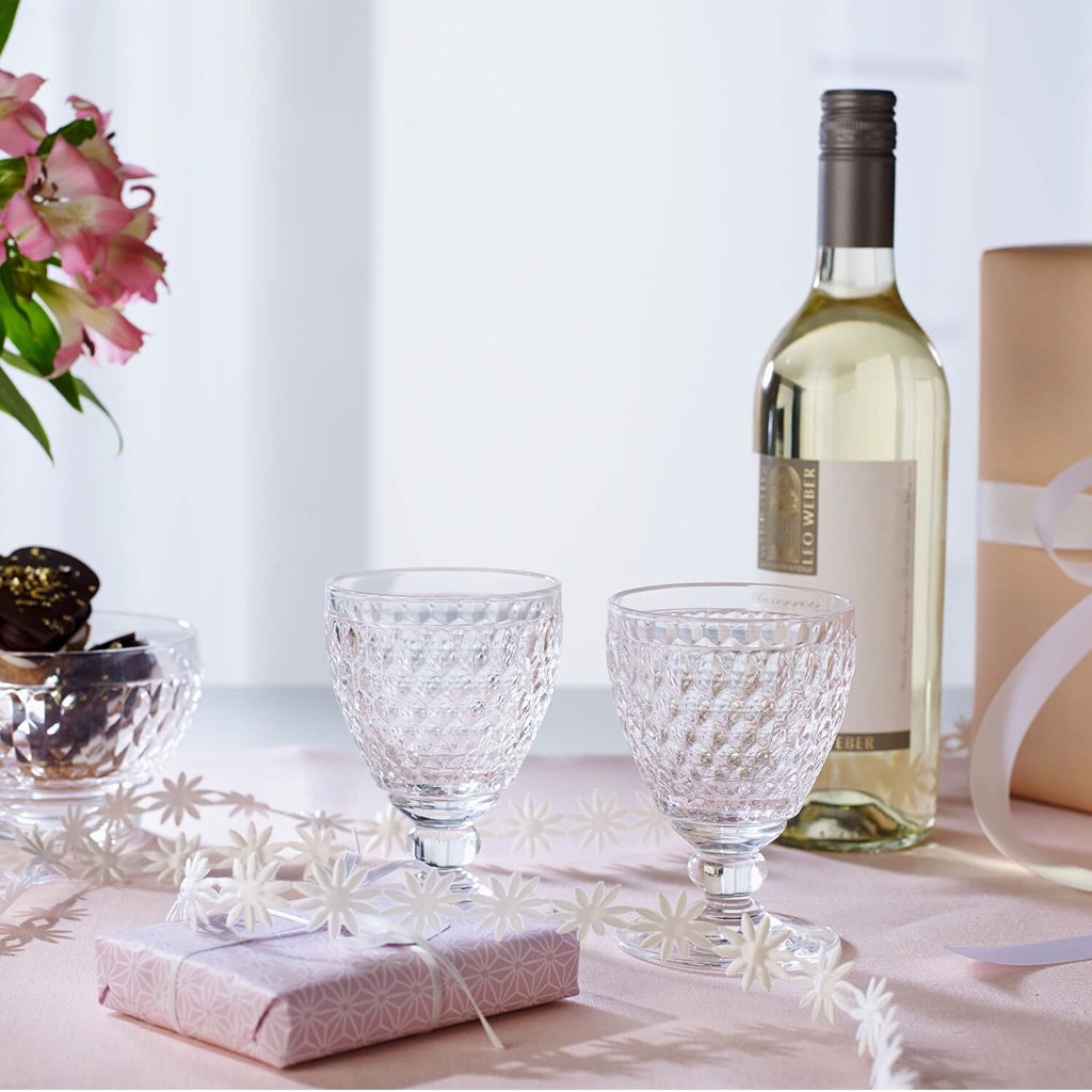 Villeroy & Boch taurė, Bostono baltojo vyno taurė - 1 vnt.