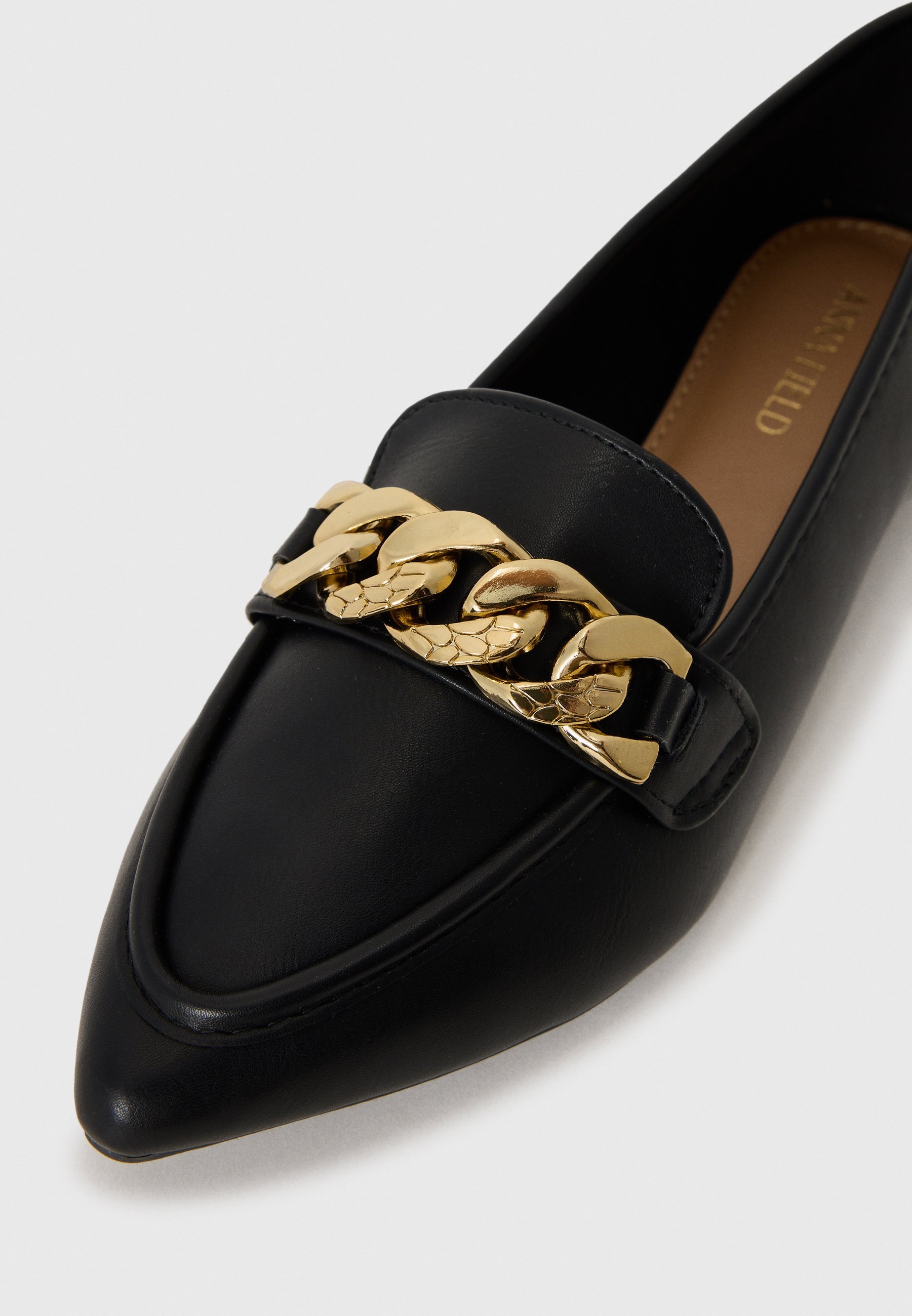 Ballerines Anna Field - noires