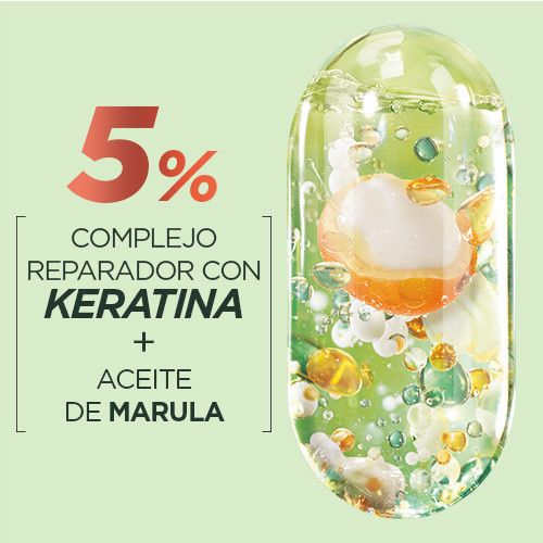 Fructis Goodbye Damage kondicionieris Kondicionieri