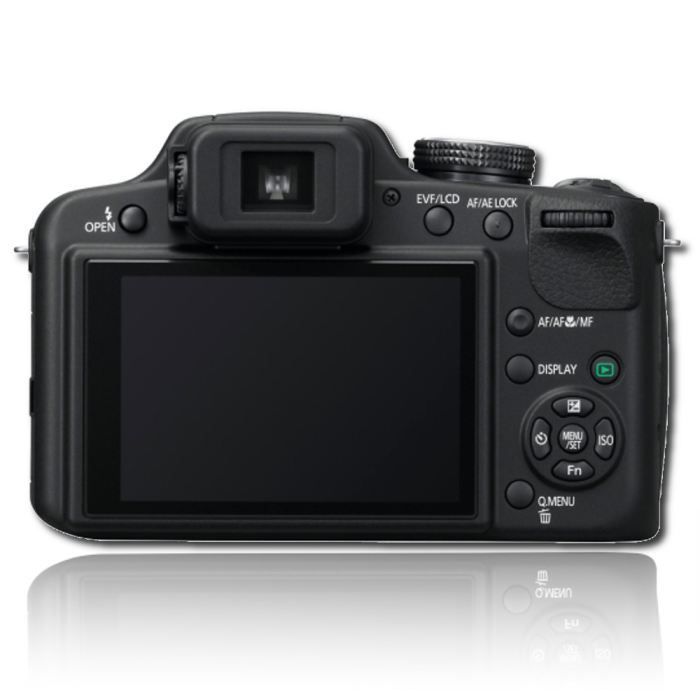 Fotocamera bridge PANASONIC Lumix DMC-FZ48