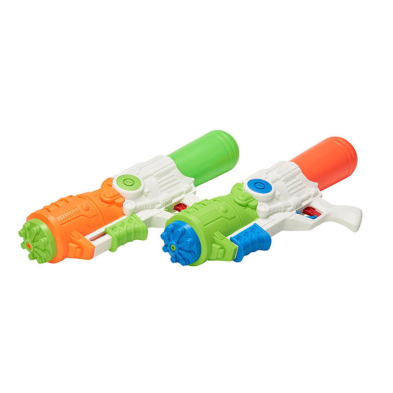 Vattenpistol 48 cm med pump