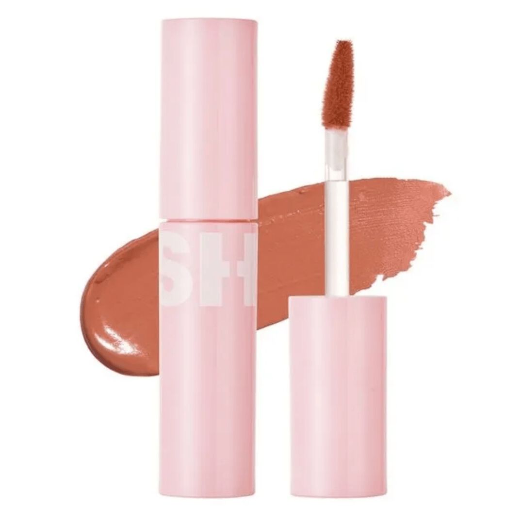 Blessed Moon Fluffy Lip Tint