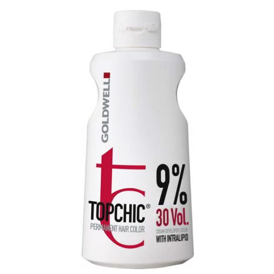 Goldwell Topchic