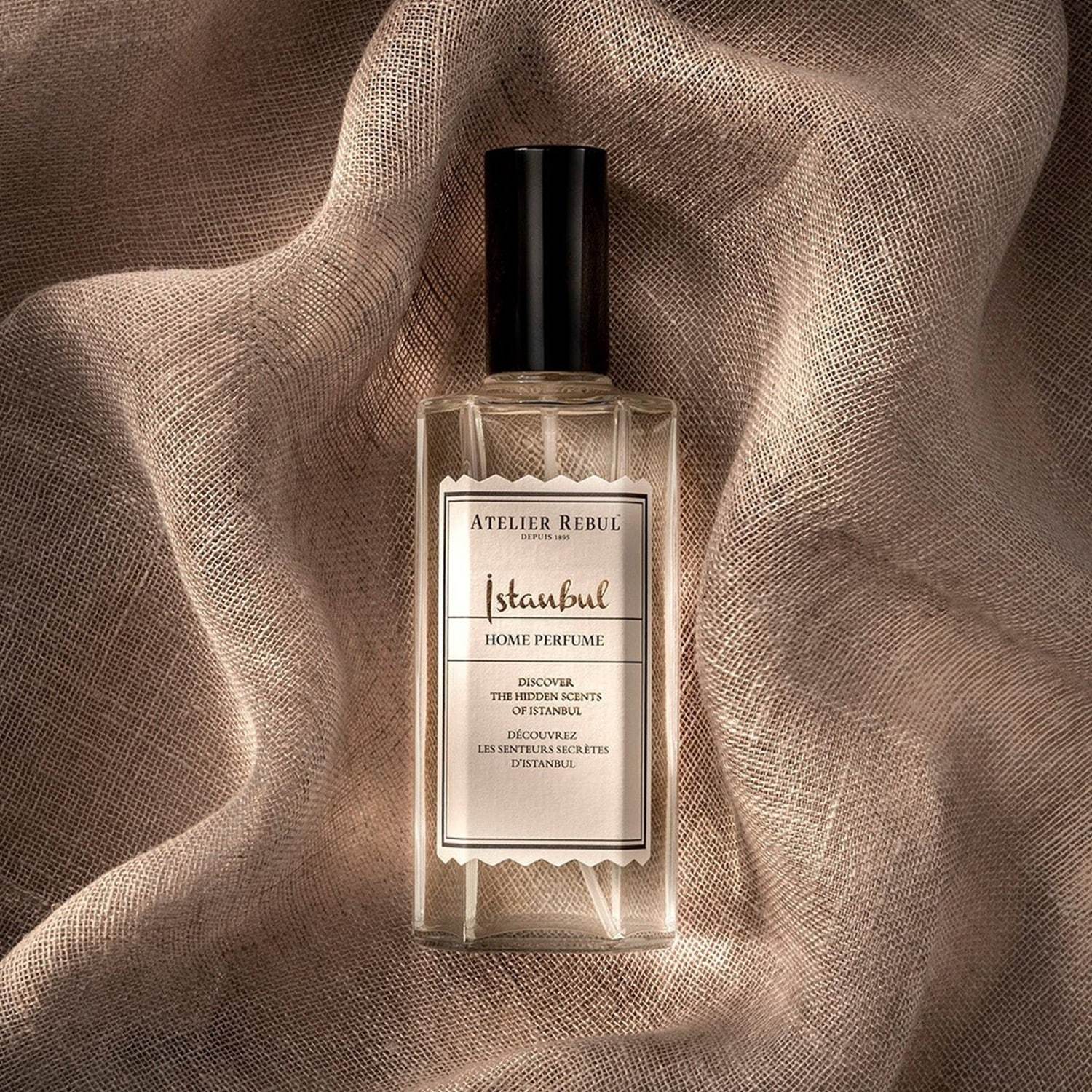Atelier Rebul Istanbul istabas smaržas – 125 ml