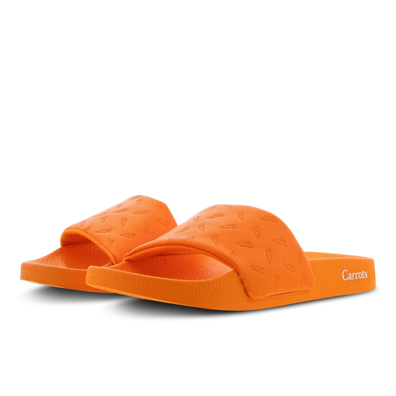 Gulerødder Slides