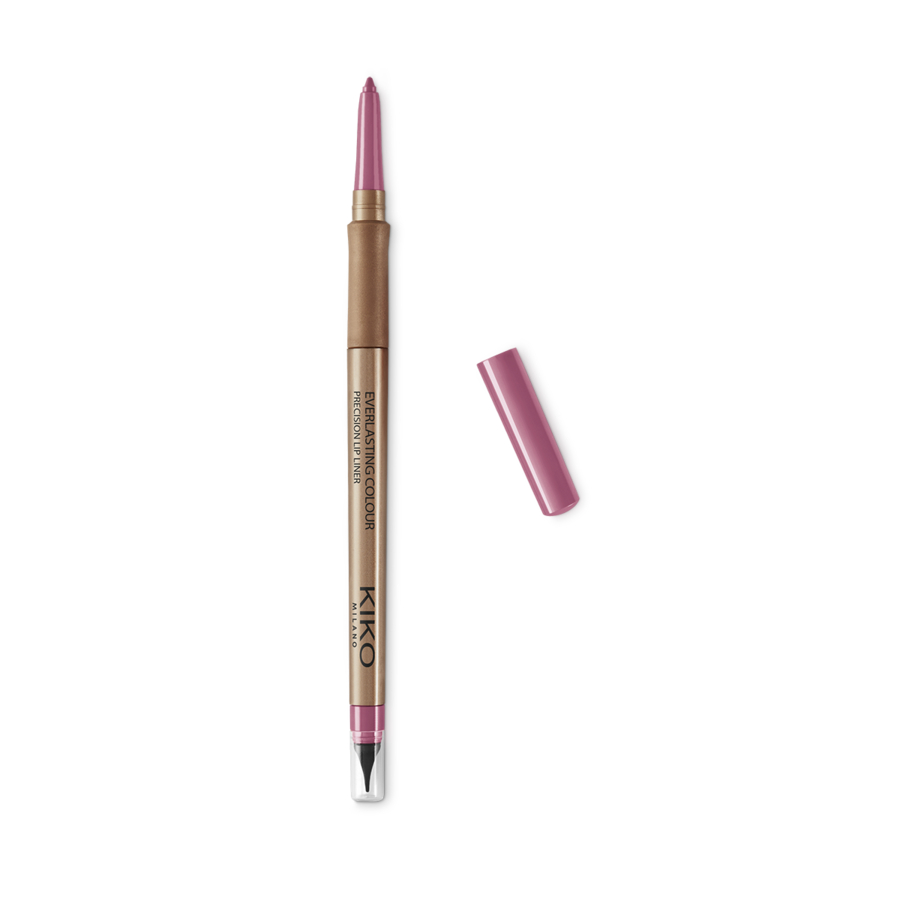 NOVI TRAJNI OLOVKA ZA USNE S PRECIZNOM BOJOM 512 Mauve