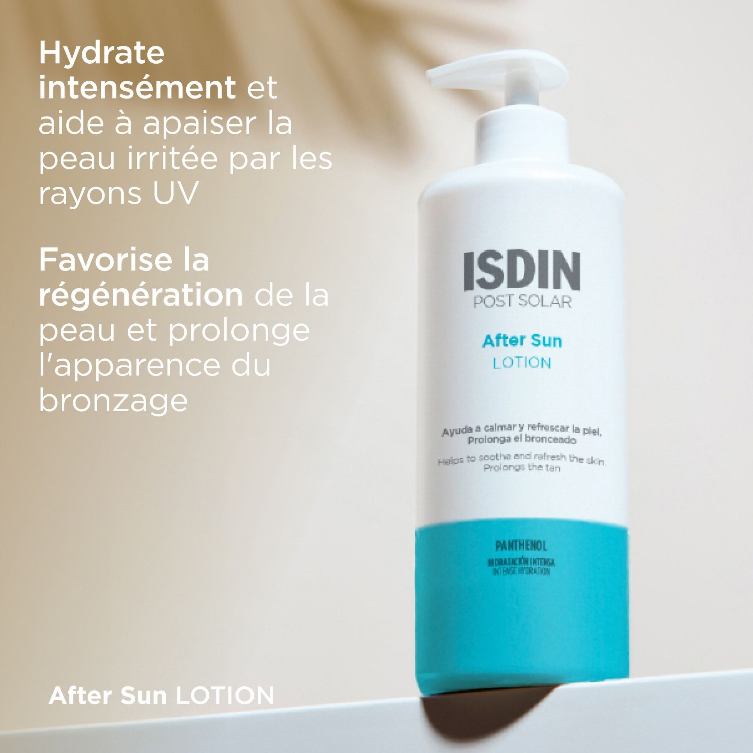 ISDIN After Sun Lotion
