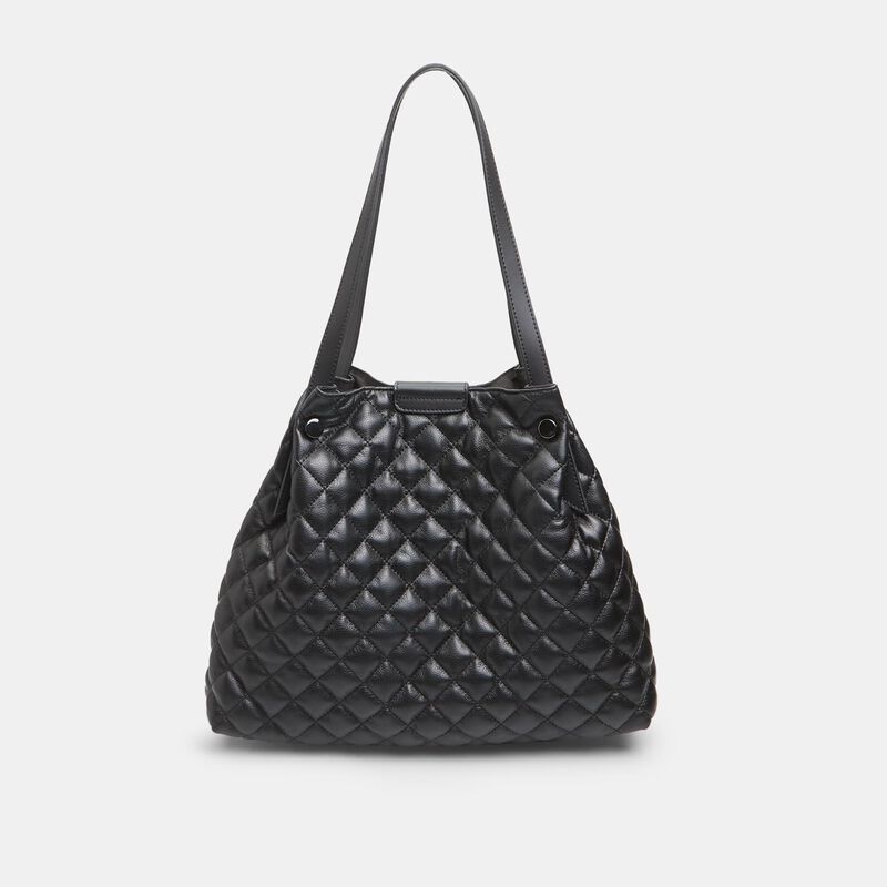 Borsa da donna effetto malasse