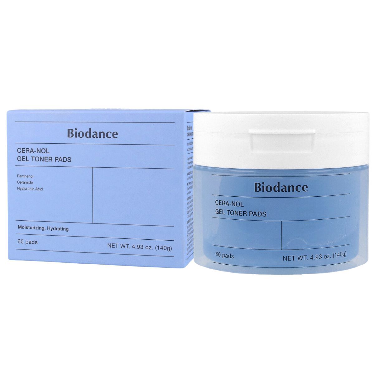 Biodans