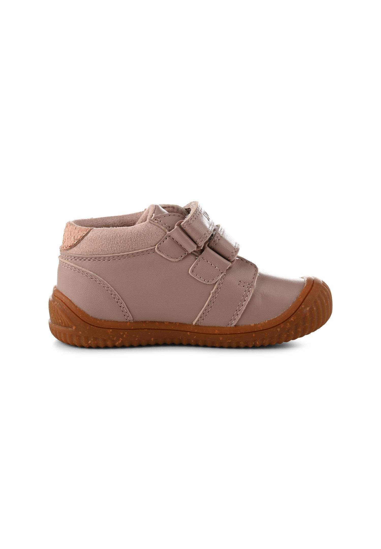Woden TRISTAN - Sapatos com fecho de velcro - rosa