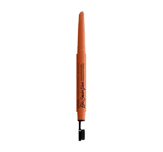 NYX Professional Makeup Epic Smoke Liner kredka do oczu 05 Fired Up 0,17 g