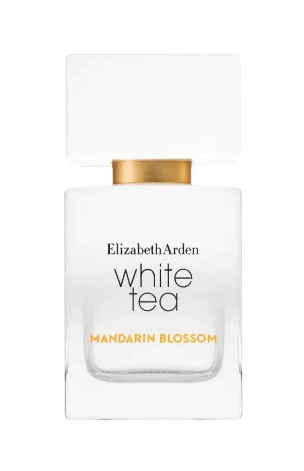 Elizabeth Arden White Tea Mandarin Blossom Woda toaletowa dla kobiet 30ml
