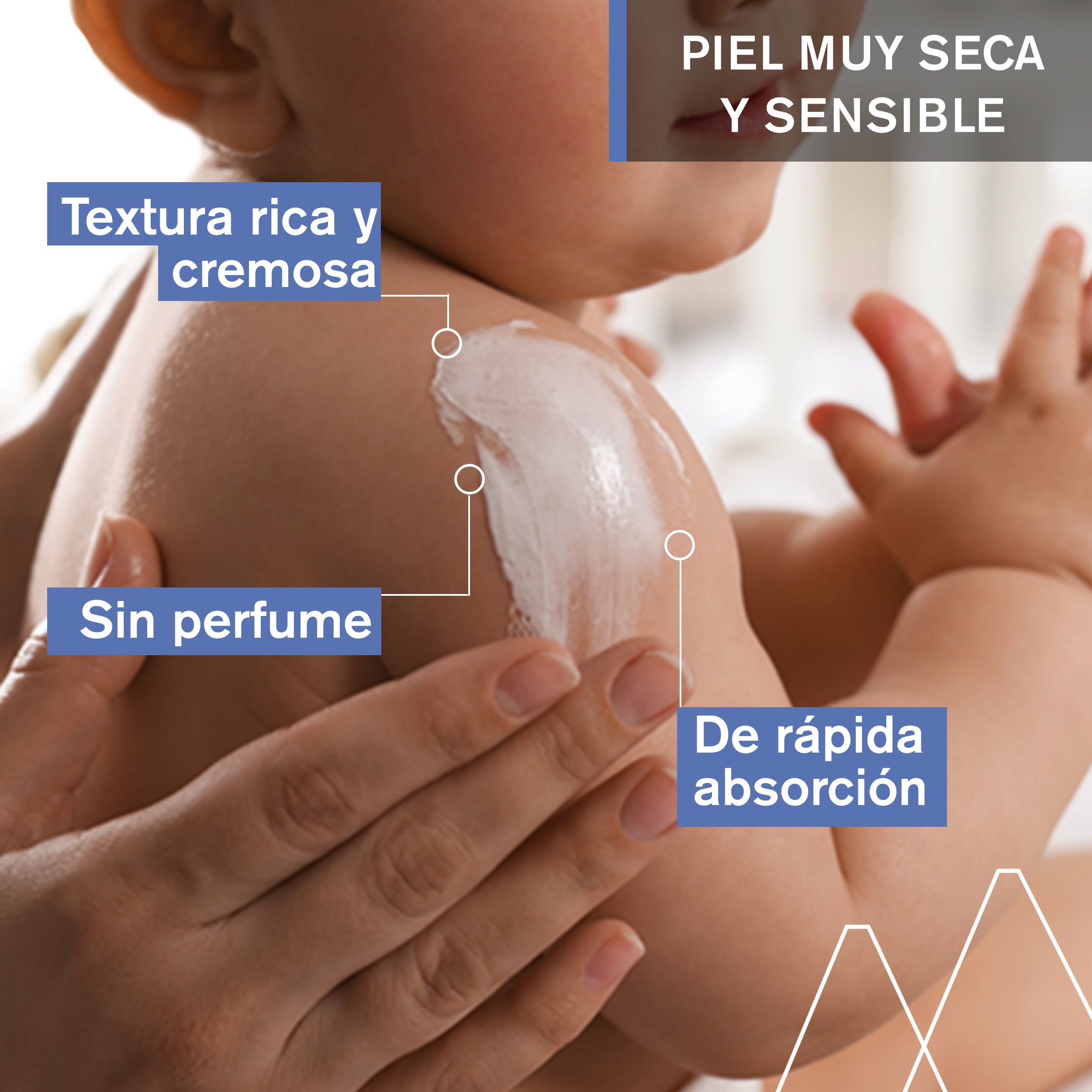 Bébé Primer Cold Cream hidratantni tretman Ljekarnički proizvodi za higijenu i čišćenje