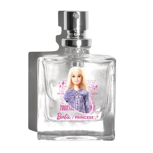 Barbie™ / Princezná Cestovná hmla Kolínska voda pre ženy