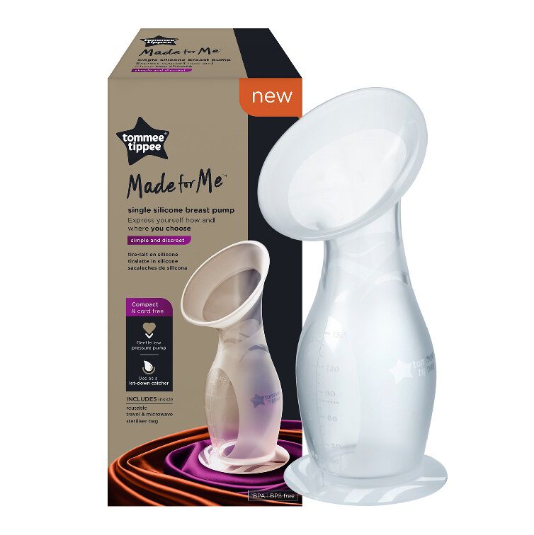 Tommee Tippee Made For M