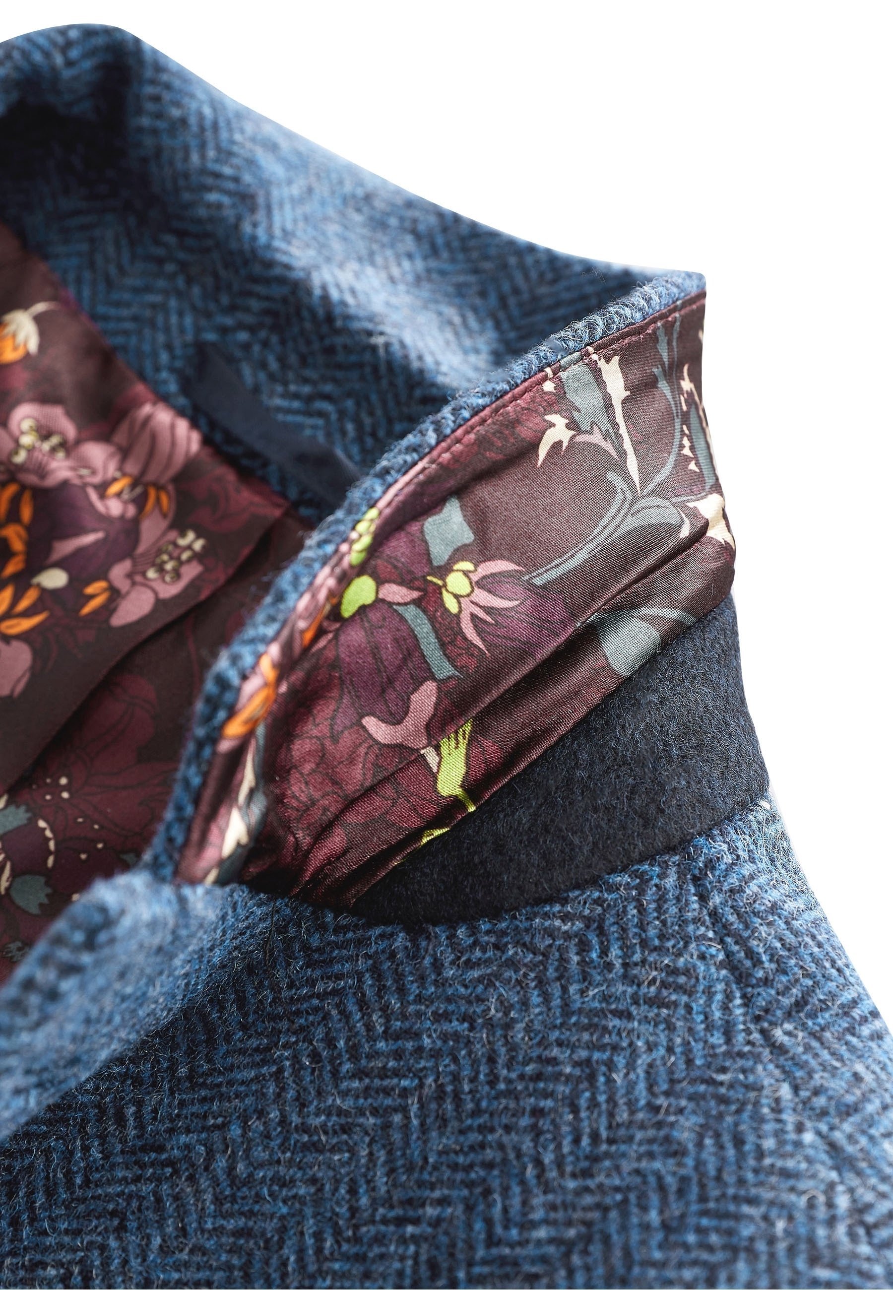 Giacca blazer Next - blu