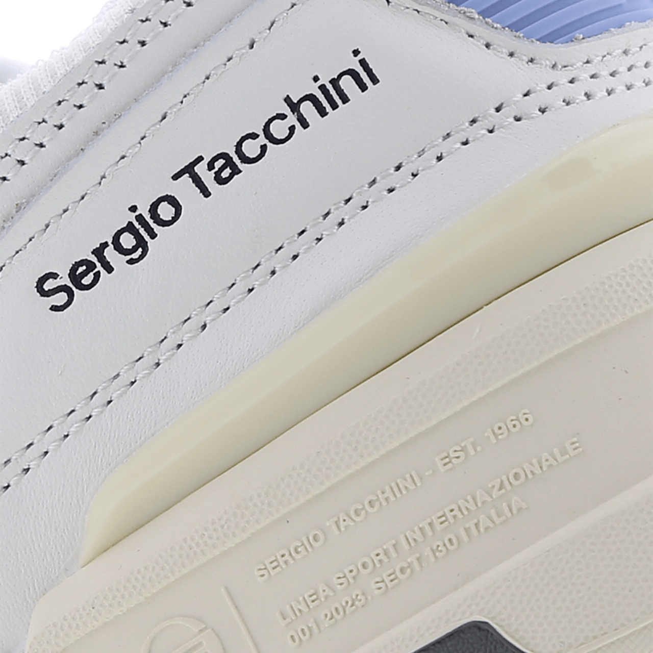 Sergio Tacchini Bb Court Low