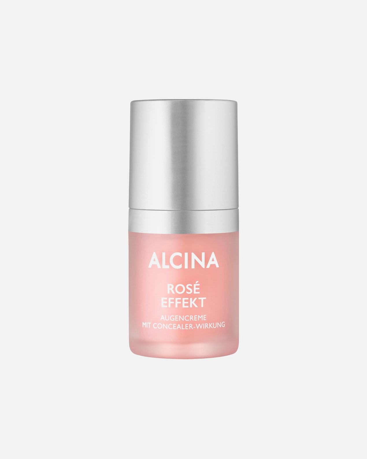 Alcina očný krém s krycím efektom - 15 ml