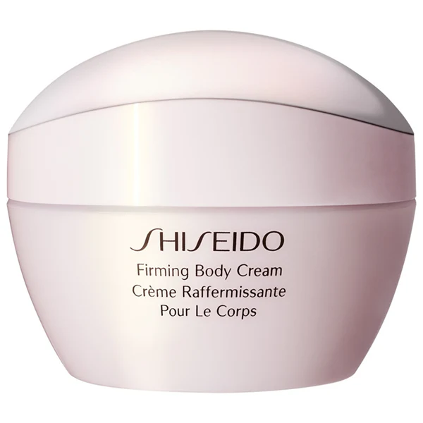 Corpo Firming Body Cream - Crema corpo rassodante, Crema corpo anticellulite