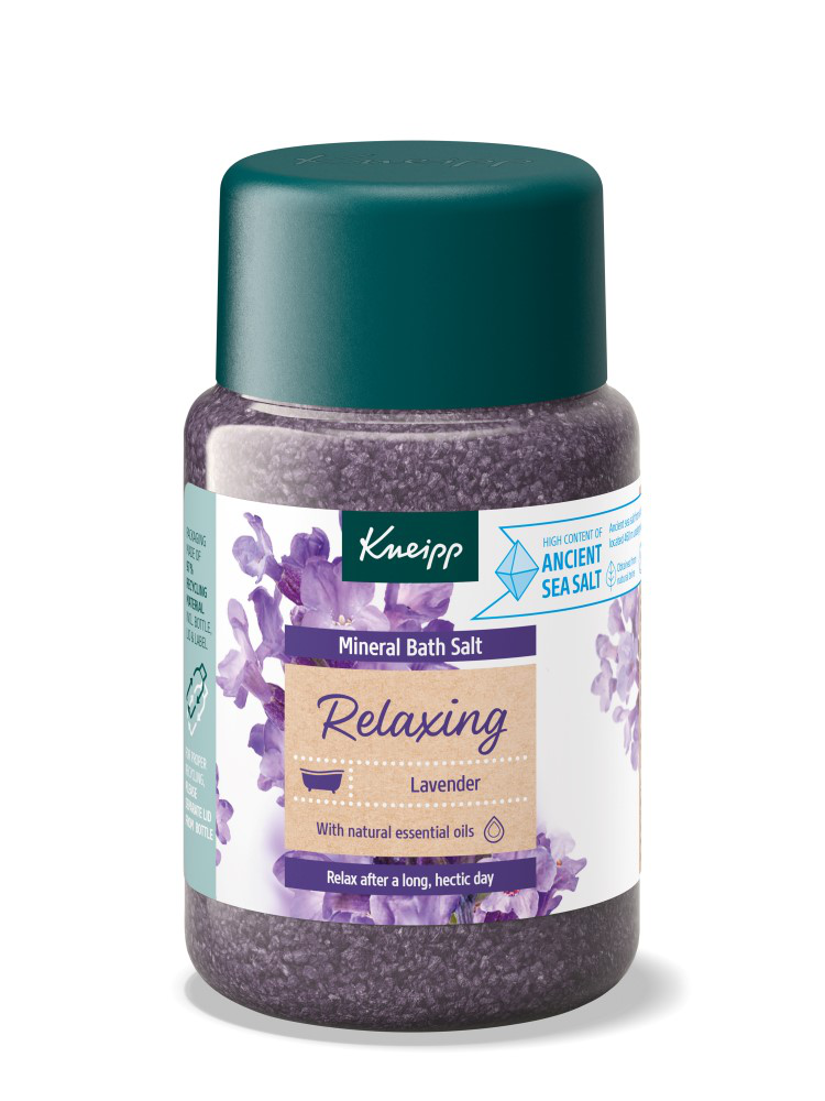 Kneipp Afslappende Lavendel
