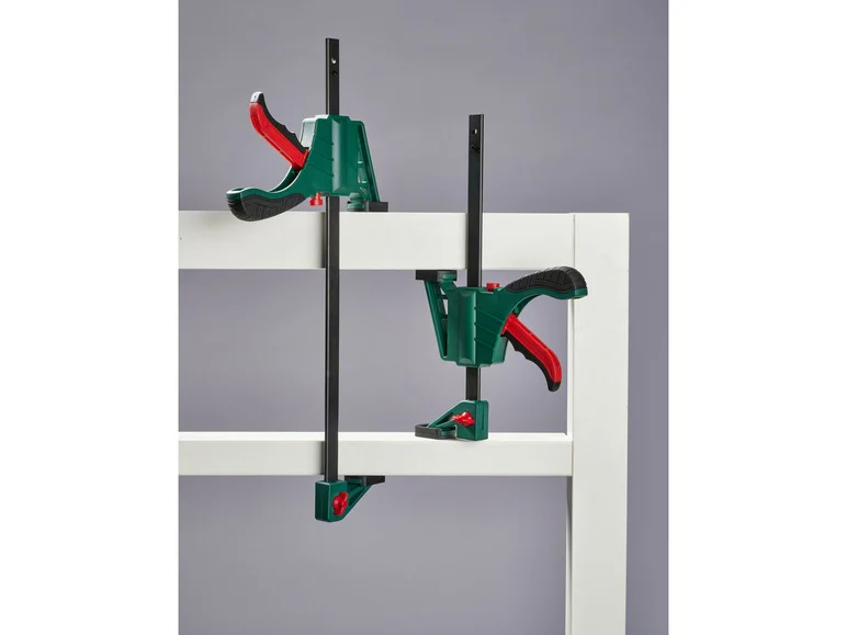 Kit de conexão rápida PARKSIDE® para juntas serrilhadas