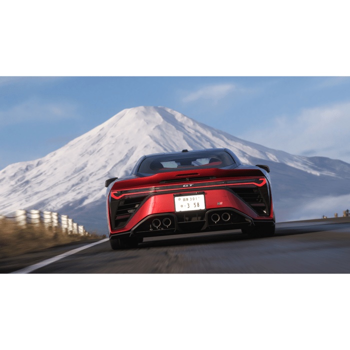 Forza Horizon 6 • Jeu Xbox Series X