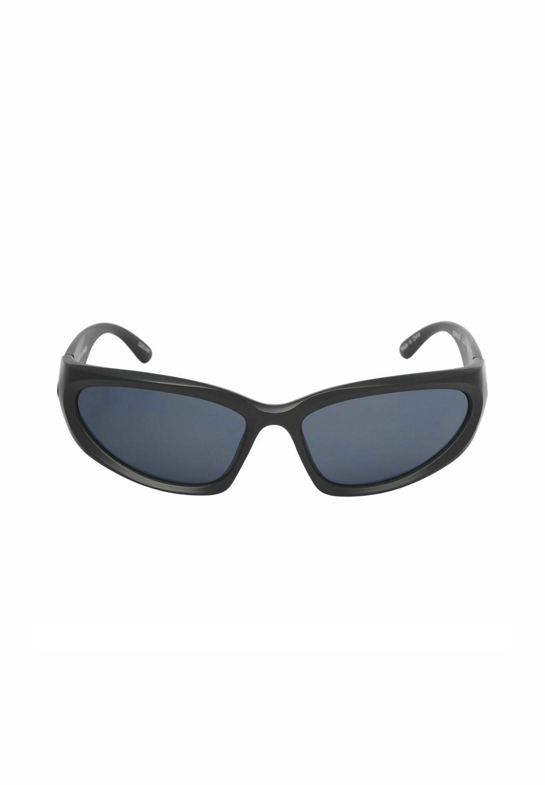 Jack & Jones JOSEPH UNISEX - Sunglasses - black