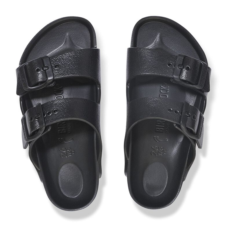 Arizona Kids EVA - Black Black