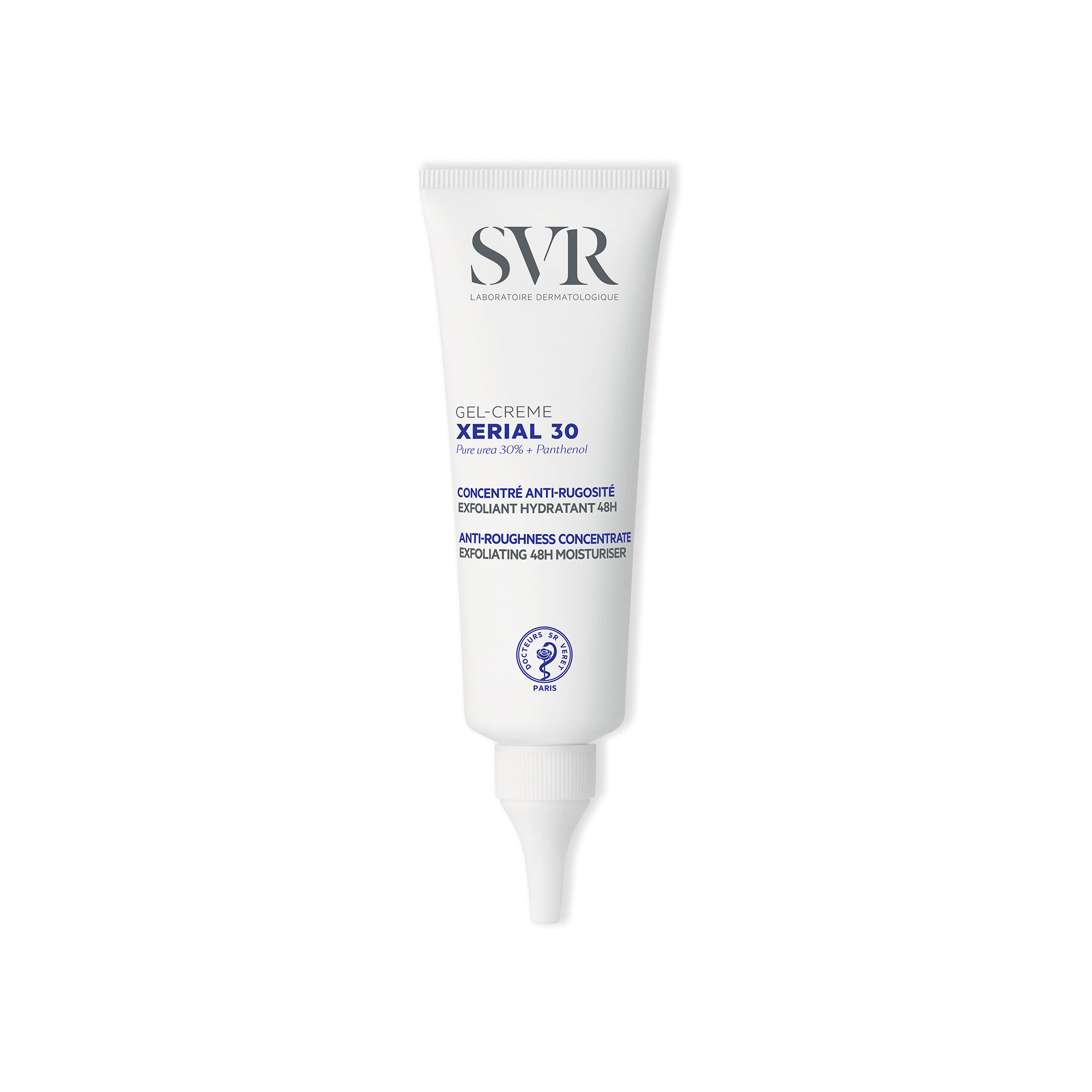 SVR Xerial
