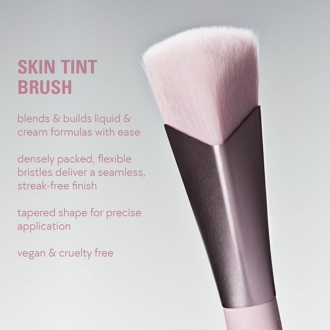 KYLIE COSMETICS Skin Tint Brush n°3