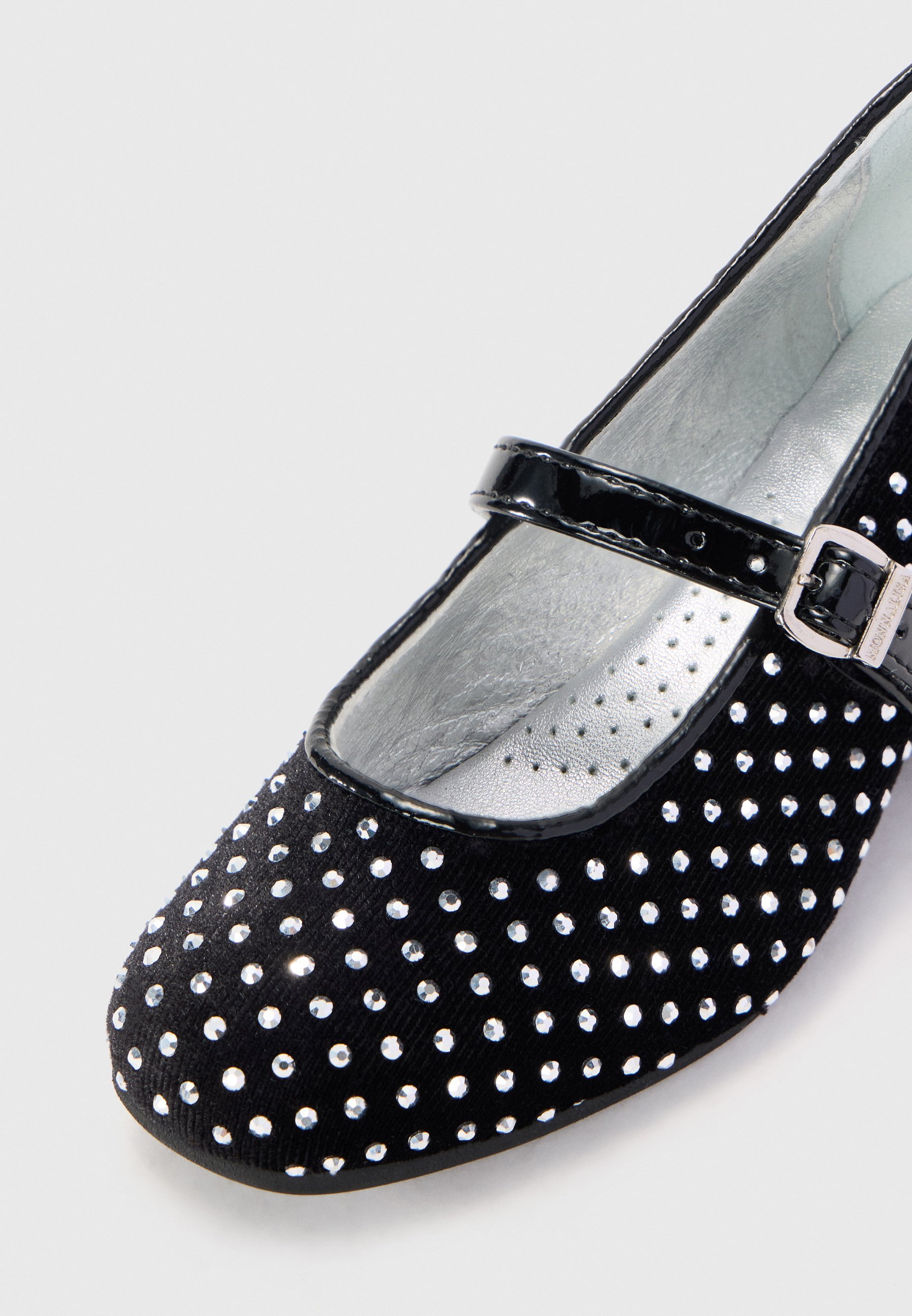 Monnalisa DOROTHY - Ballerines - noires