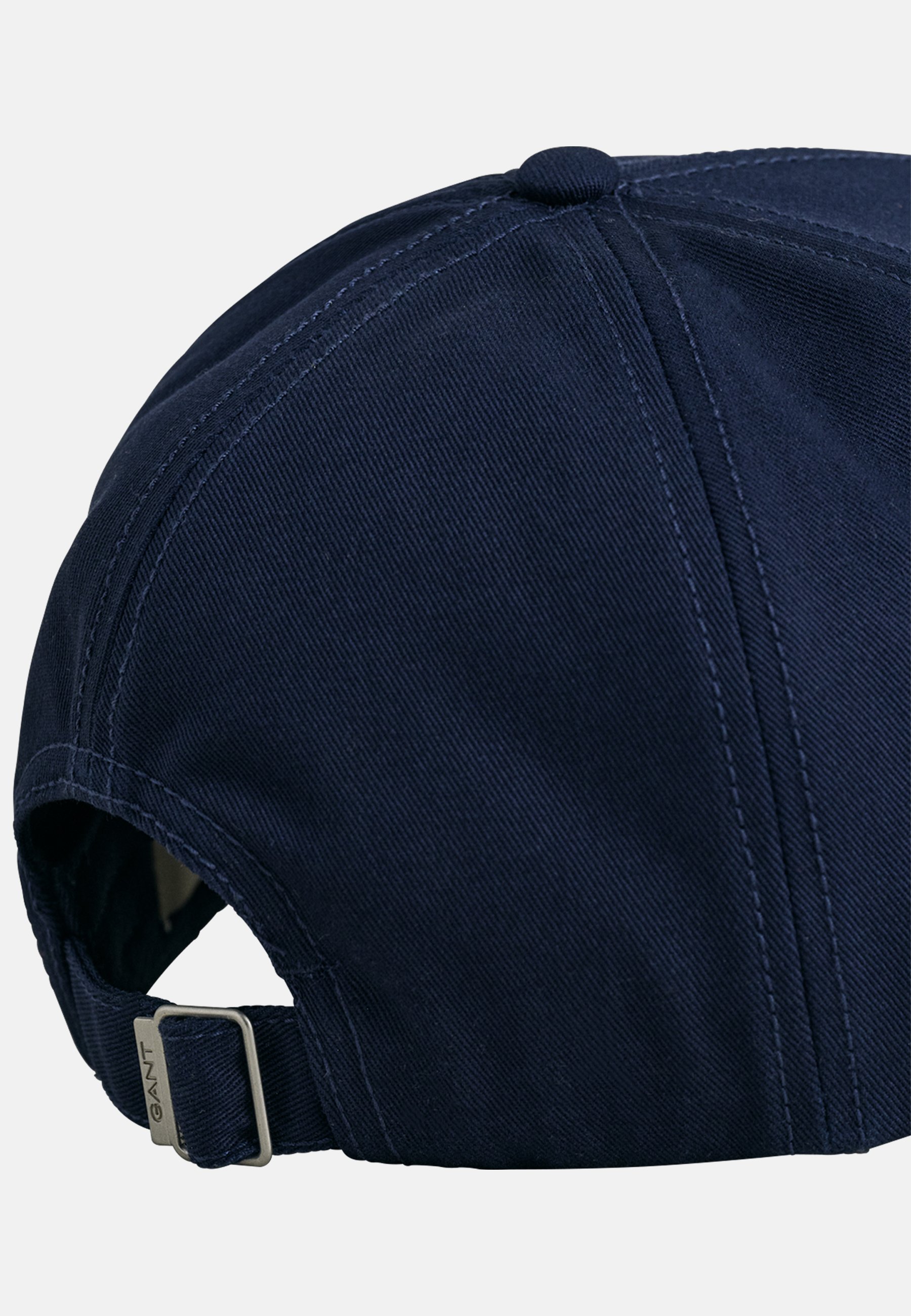 GANT SHIELD HIGH UNISEX - Kšiltovka - black