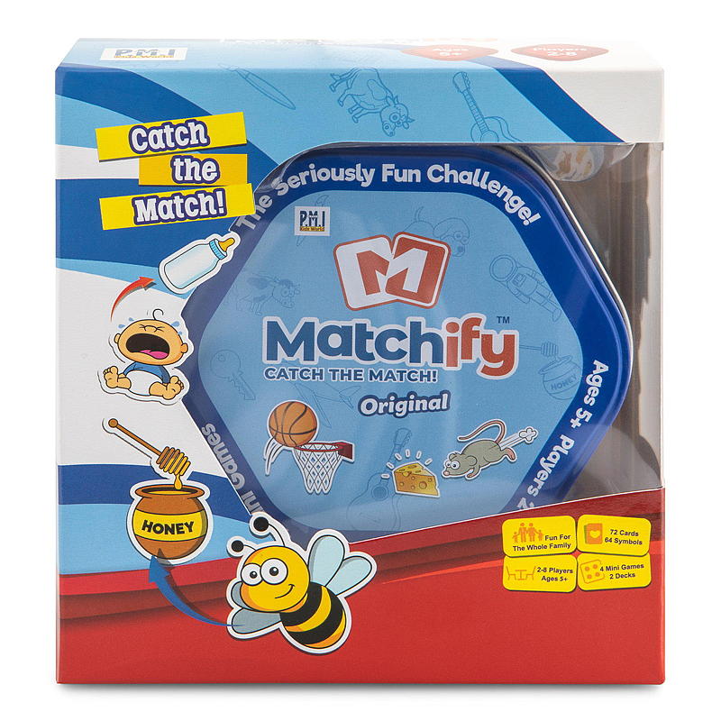 Matchify Origineel