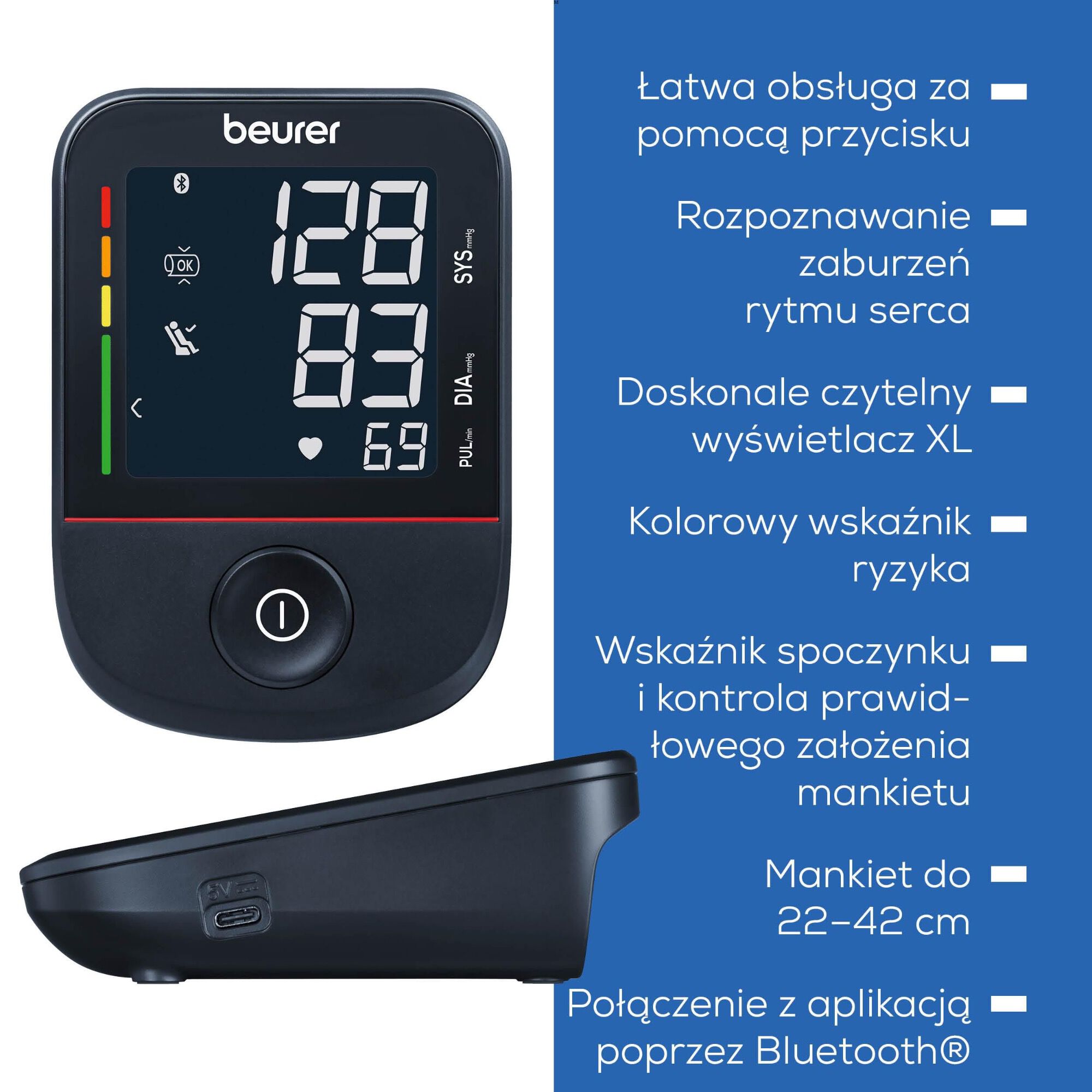 Beurer