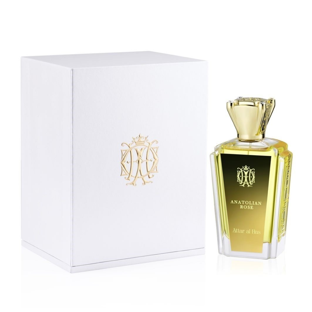 Attar Al Has Anadolski parfem ruže - 100 ml