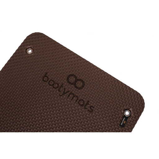 Bootymats Pilates Pro Måtte