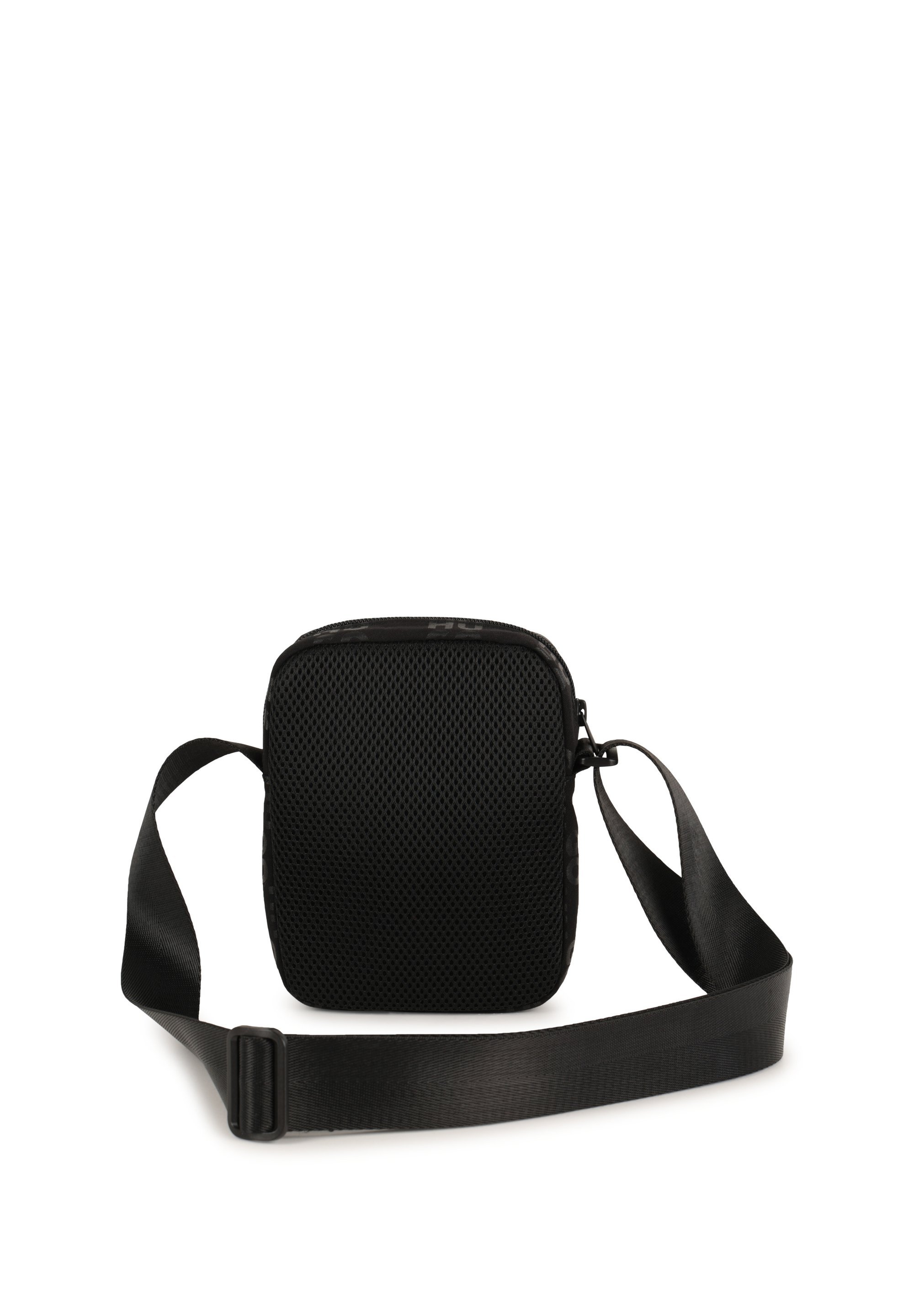 Sac bandoulière HUGO Kids - noir