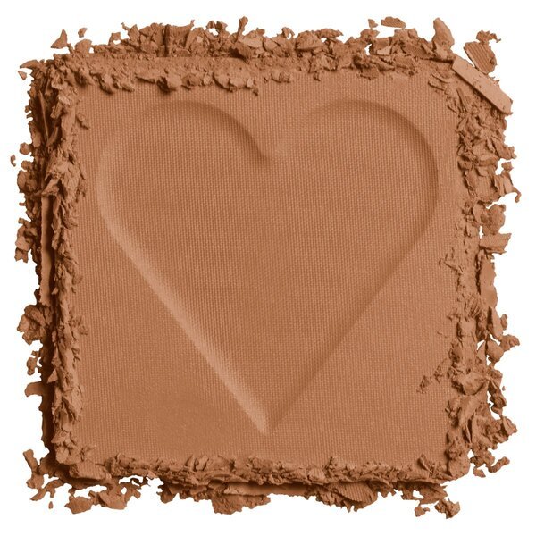 NYX Professional Makeup Can't Stop, Won't Stop Mocha matējošais pūderis<br>