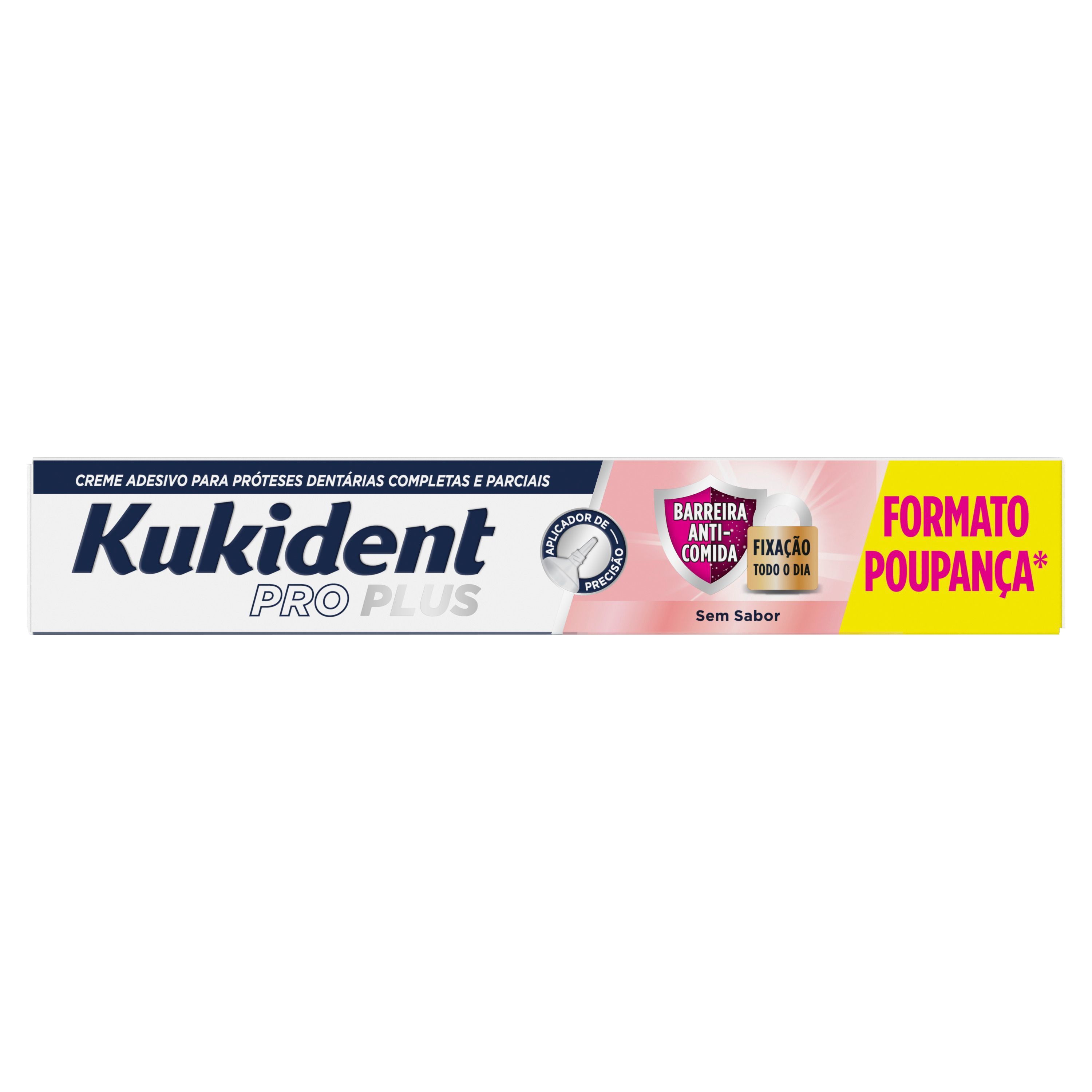 Pro Sealing Effect Zobu un mutes dobuma higiēna
